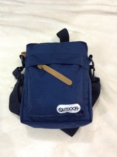 OUTDOOR Mini bag