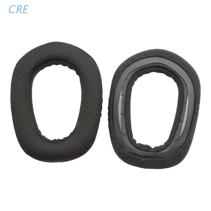 Miếng Đệm Thay Thế Cho Tai Nghe Logitech G435