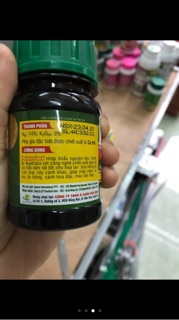 Phân đạm cá Powerfeed- lọ 100ml