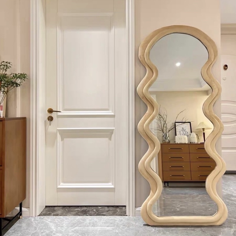 Gương sóng Italy cao cấp - Italian Mirror