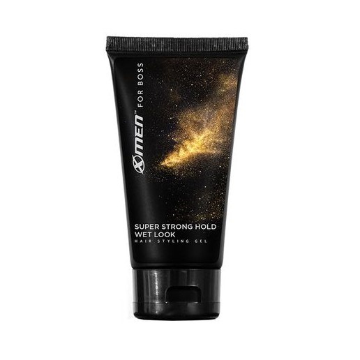 Gel Vuốt Tóc X-men For Boss Luxury / Intense 150g