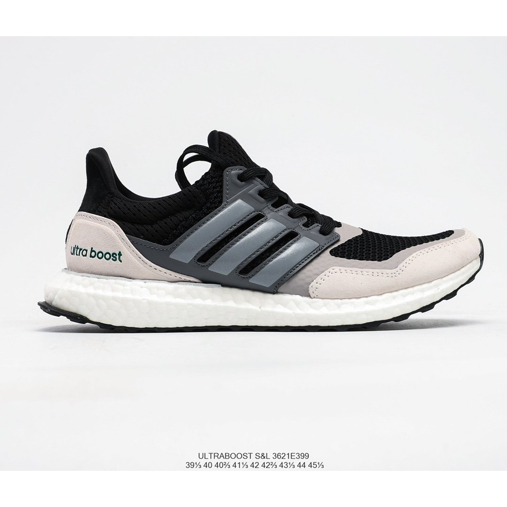 GIÀY SNEAKER MÃ SẢN PHẨM_Adidas Ultra Boost Pure NHIỀU MÀU PHONG CÁCH FULLBOX + FREESHIP KHI MUA 2 SẢN PHẨM