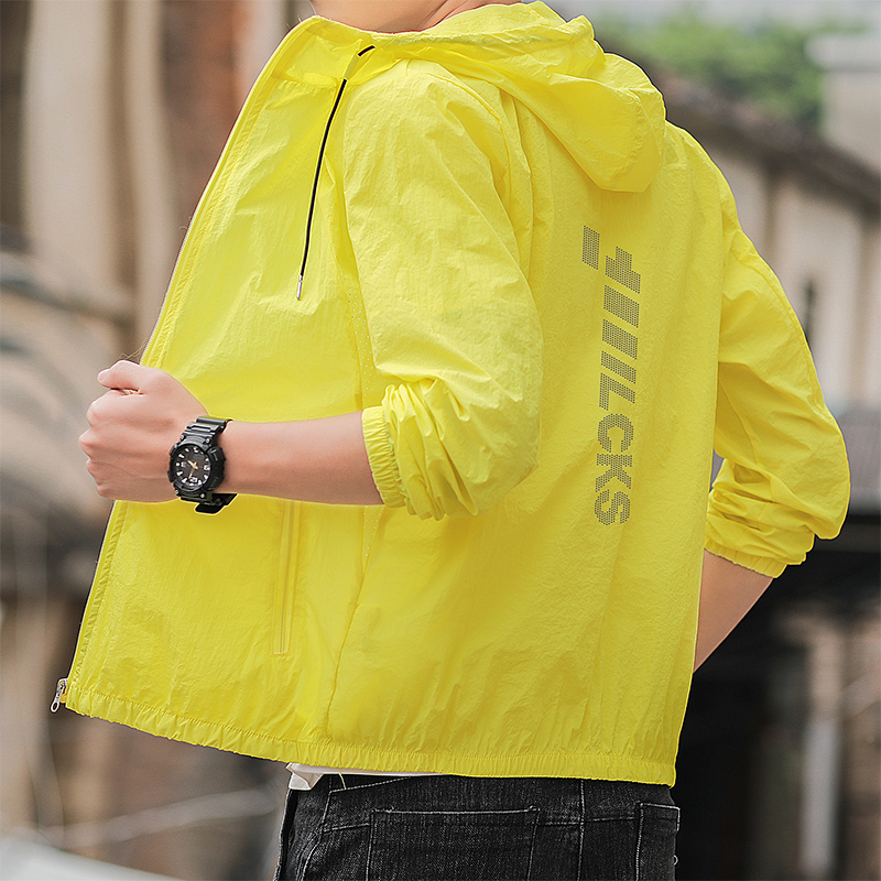 Áo Khoác Hoodie Chống Tia Uv J917A | BigBuy360 - bigbuy360.vn