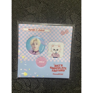 Stray Kids official goods