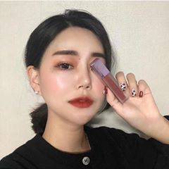 Son Kem Black Rouge Air Fit Velvet Tint Ver 2 Mood Filter (A08-A12) | BigBuy360 - bigbuy360.vn
