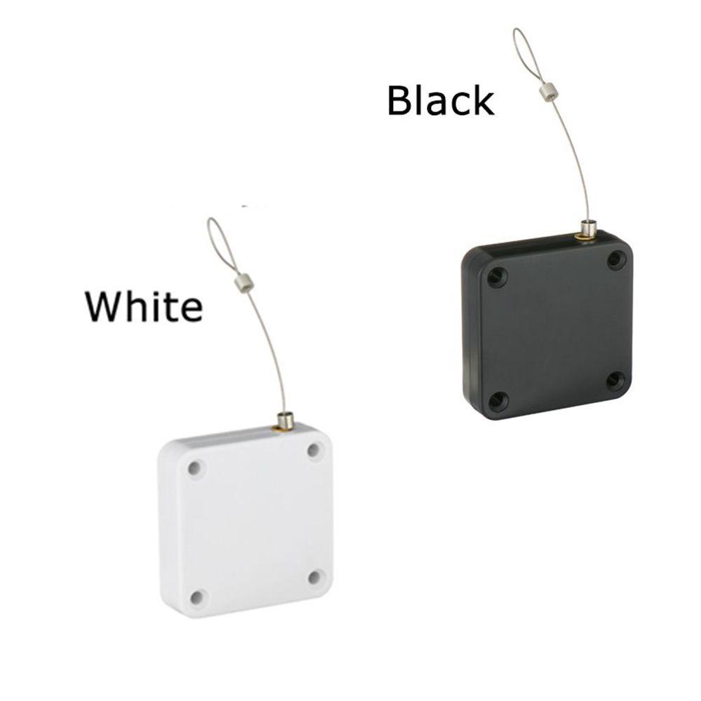 Suyo Dây Rút Gắn Cửa Không Cần Khoan Tiện Dụng