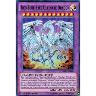 [BÀI IN] Yugioh Deck The Dark Side Of Dimensions