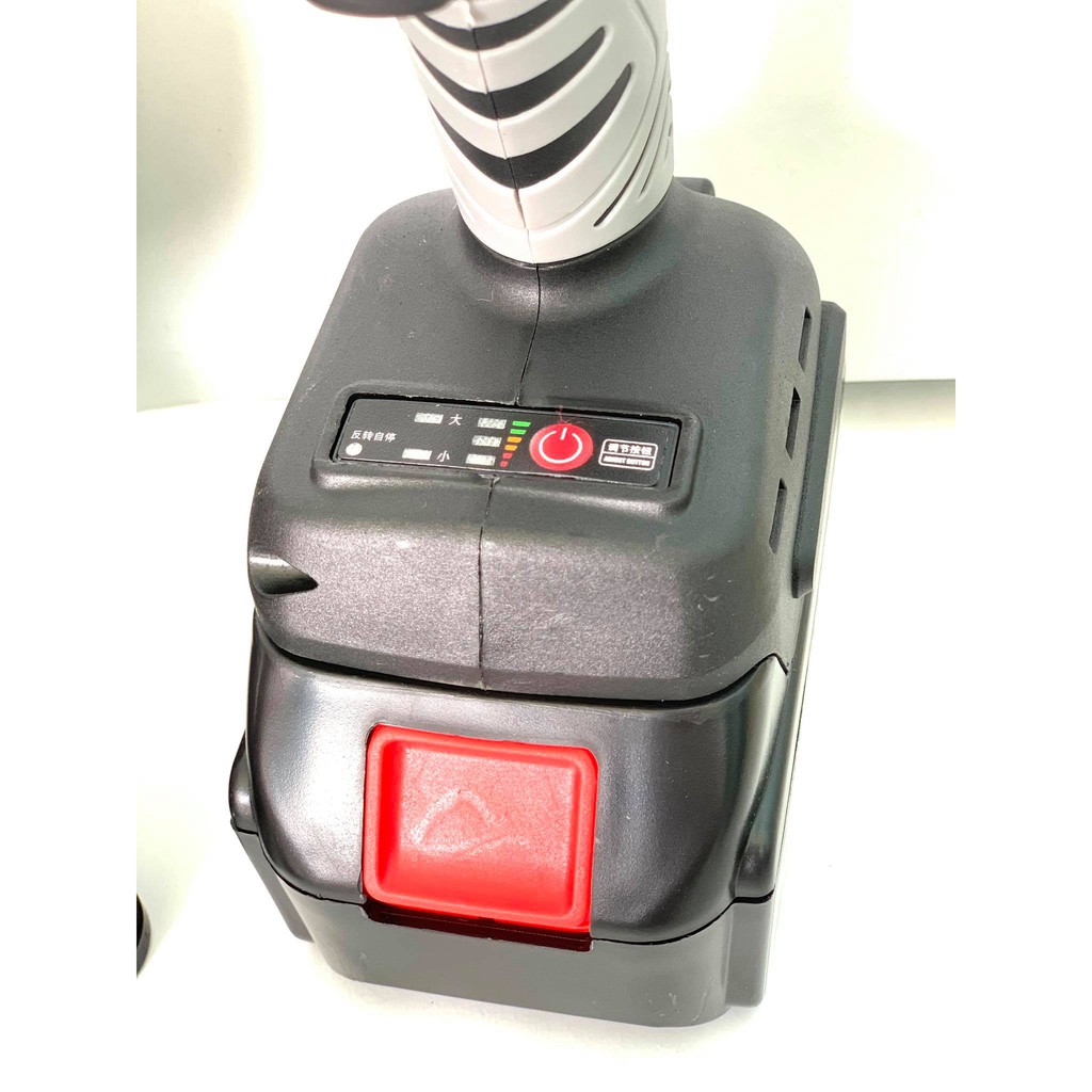 Siết bulong hitachi 128v 1 pin