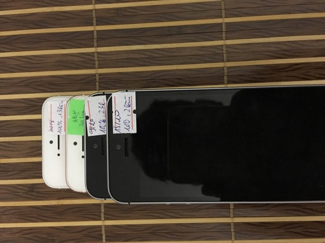 ĐIỆN THOẠI IPHONE SE | BigBuy360 - bigbuy360.vn