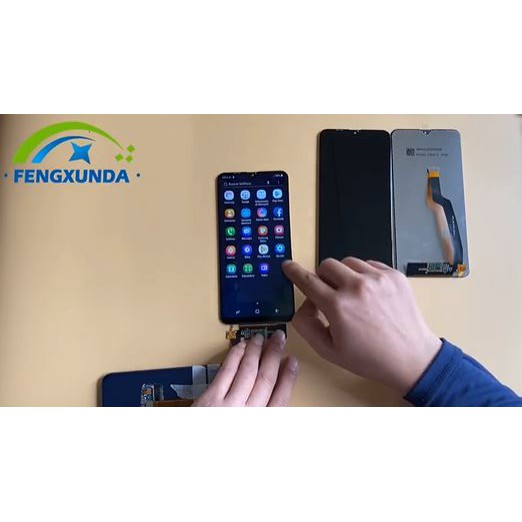 màn hình samsung a10 / m10 chính hãng | BigBuy360 - bigbuy360.vn