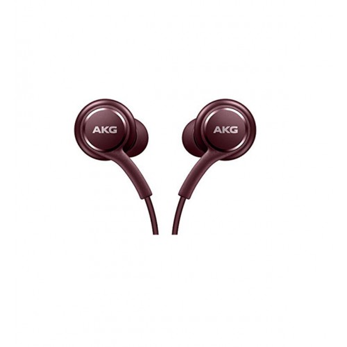 Tai nghe AKG S9 đỏ mận chính hãng siêu hiếm