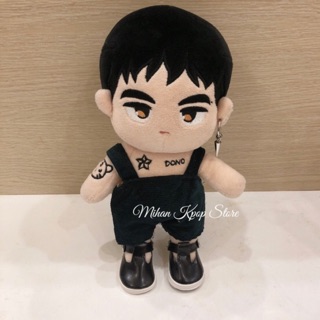 Giày cho búp bê 20cm