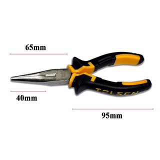 Kềm nhọn Tolsen 10006 16cm