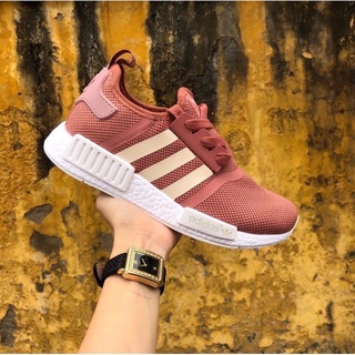GIẦY  Sneaker NMD RUNNER-RAW PINK