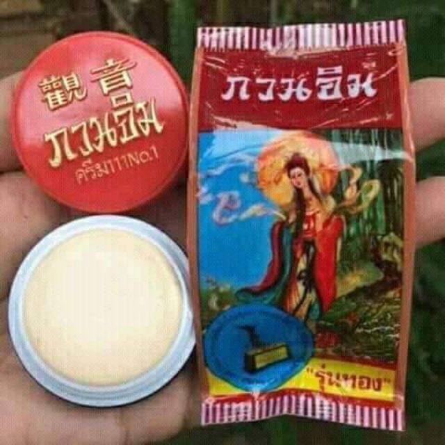 Mỹ phẩm thái lan