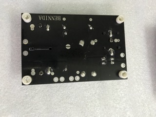 Phân tần k2000 (2 đường tiếng)