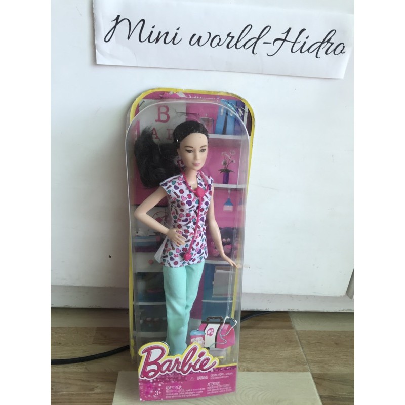 Búp bê Barbie fashionistas chính hãng. Búp bê da đen. Búp bê Barbie mập. Búp bê Barbie nghề nghiệp. Tiên cá