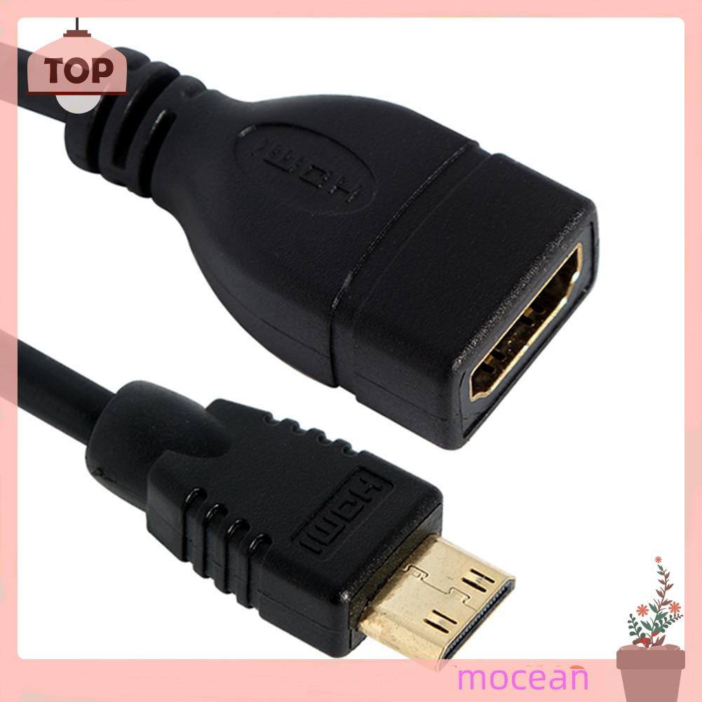 Cáp Chuyển Đổi Hdmi Sang Hdmi 1080p