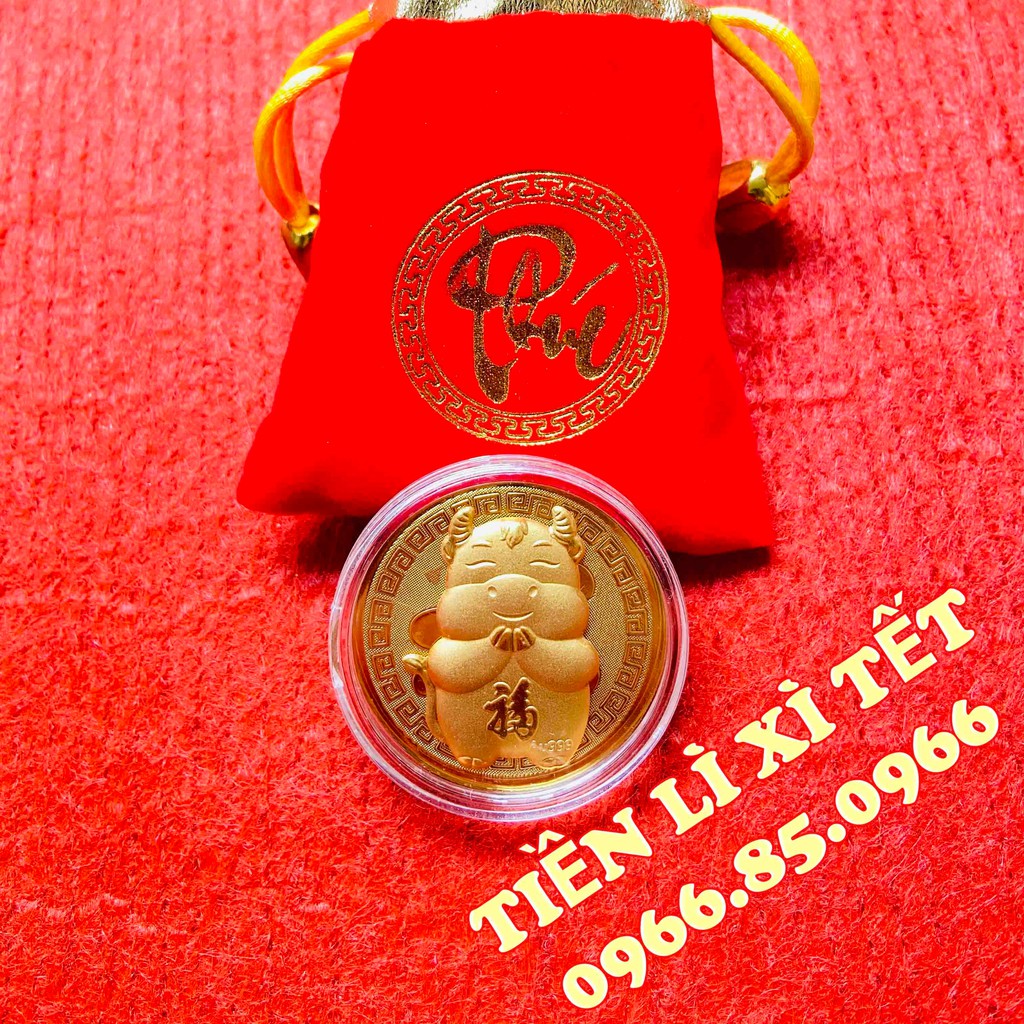 Quà Mừng Tuổi