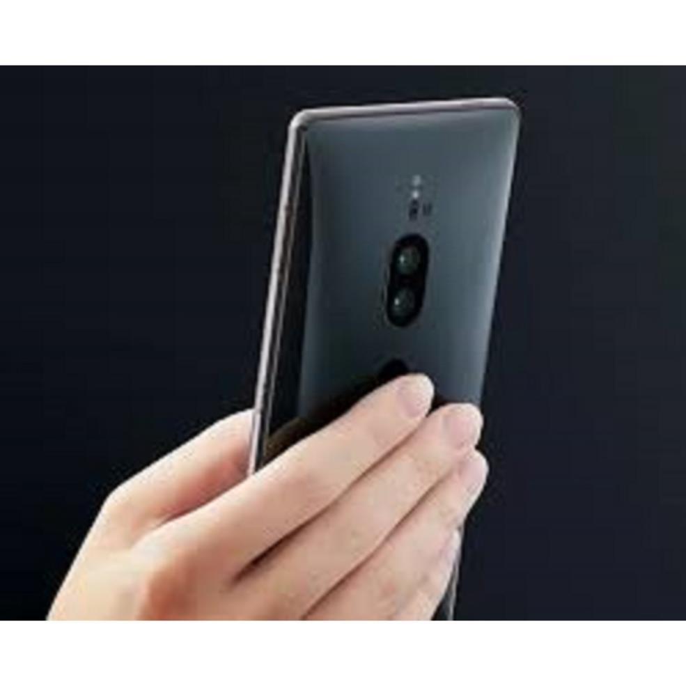 Điện thoại Sony Xperia XZ2 Premium ram 6G/64G, Máy Chính Hãng