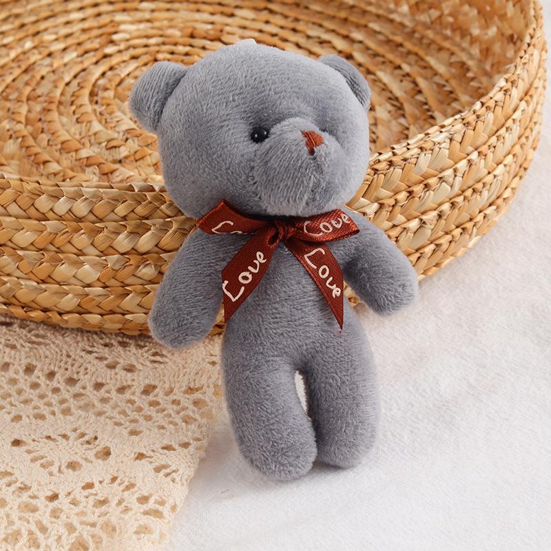 Móc Khóa Hình Búp Bê Hilisa sc1621 Dễ Thương