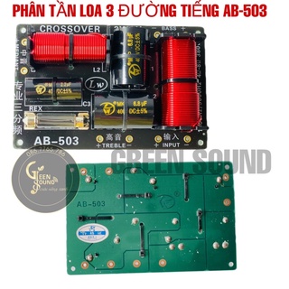 NK1 Mạch phân tần 3 đường tiếng AB-503 chất lượng cao