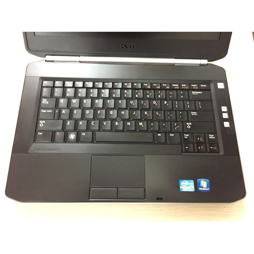 Laptop Dell Latitude E5420 i5 máy đẹp nguyên bản | WebRaoVat - webraovat.net.vn