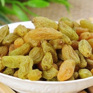 500GR NHO KHÔ XANH NINH THUẬN HÀNG LOẠI 1