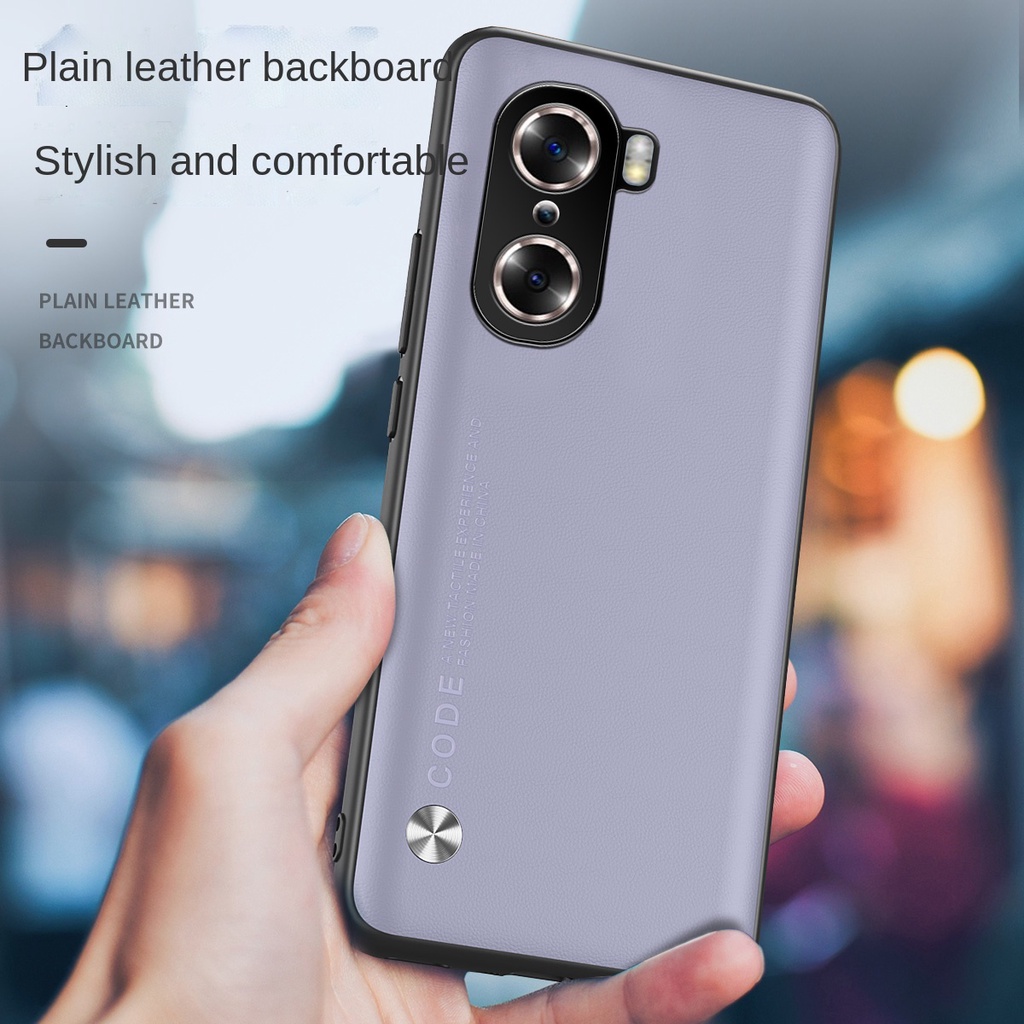 Ốp Lưng Màu Nhám Cho Điện Thoại Honor 60 Pro 60 SE Honor 50 Pro 50 SE