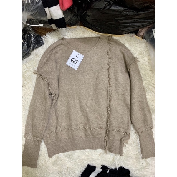 Áo len 2hand đồng giá 50k