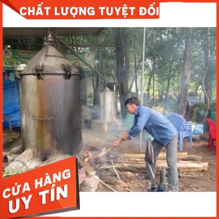 Dầu tràm Huế chai 100ml thương hiệu Phước Quảng