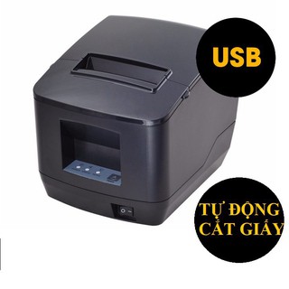 Nh13 ydgd máy in bill, máy in hóa đơn xprinter a160m 25