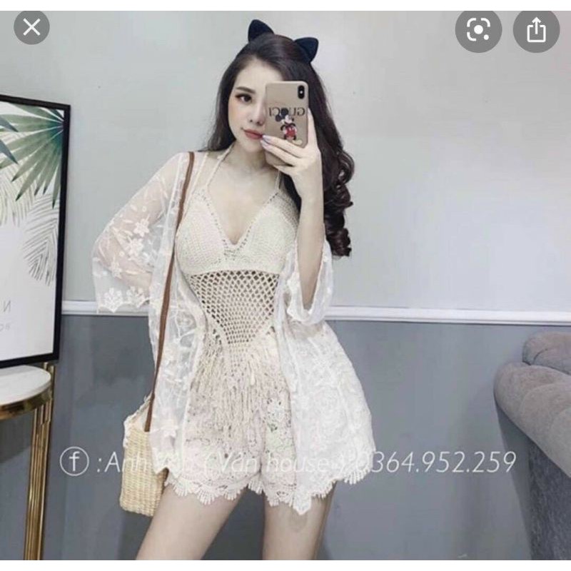 SET 3 MÓN REN ĐI BIỂN QUẢNG CHÂU | BigBuy360 - bigbuy360.vn