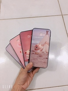[Sang Chảnh] Ốp lưng sam sung J4+ , J4 Core, J4 Plus