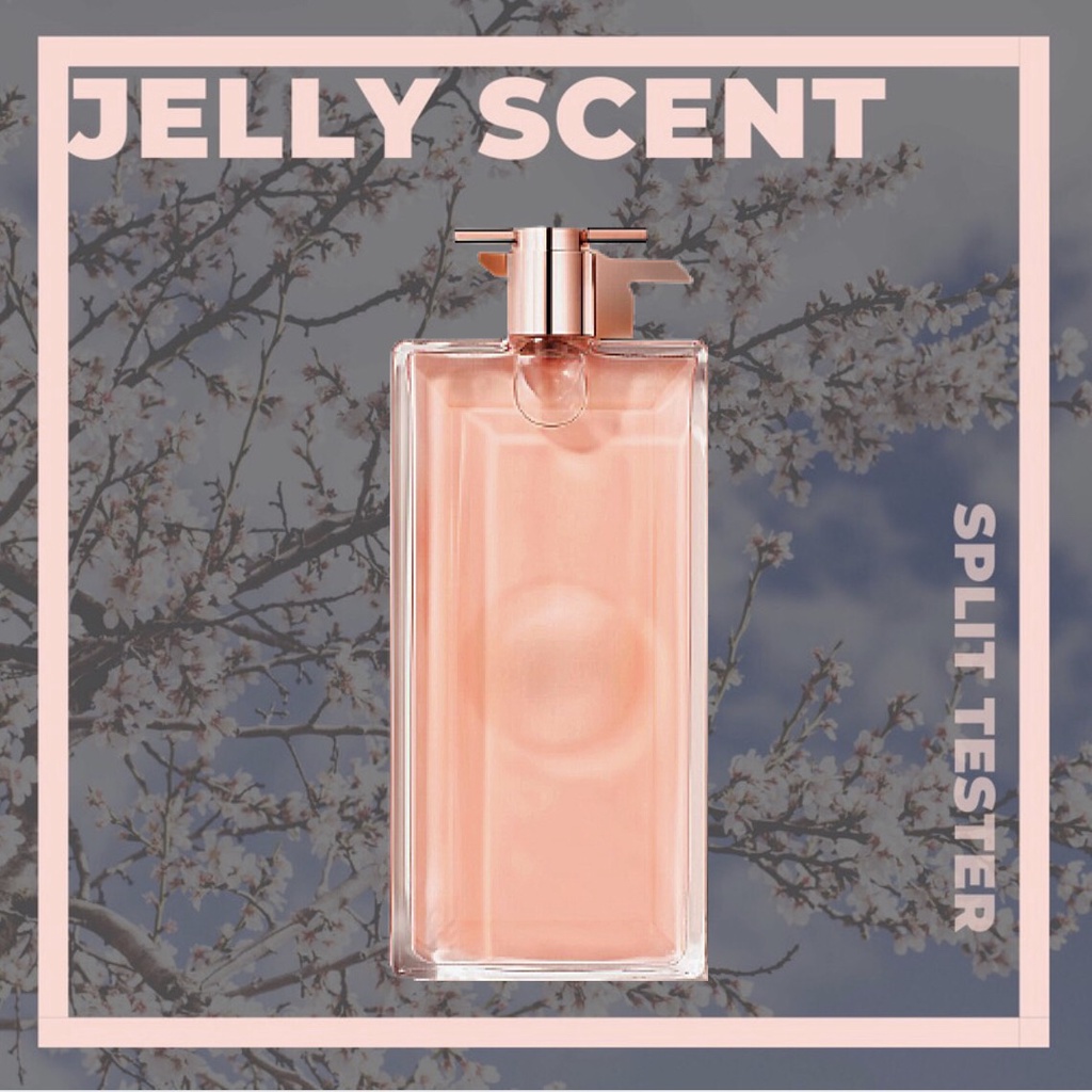 Jelly.Store  - Nước hoa - Lancôme Idôle Eau de Parfum - Nước hoa Authentic