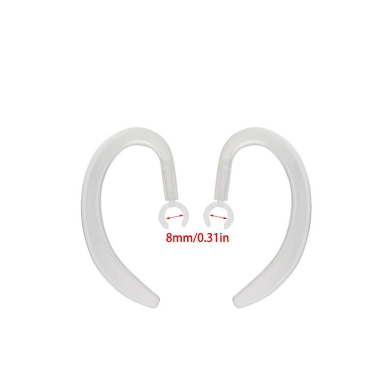 2 Móc Vành Tai Cho Tai Nghe Bluetooth