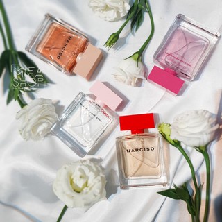 NARCISO RODRIGUEZ - Nước hoa nữ Narciso Rouge 20ml