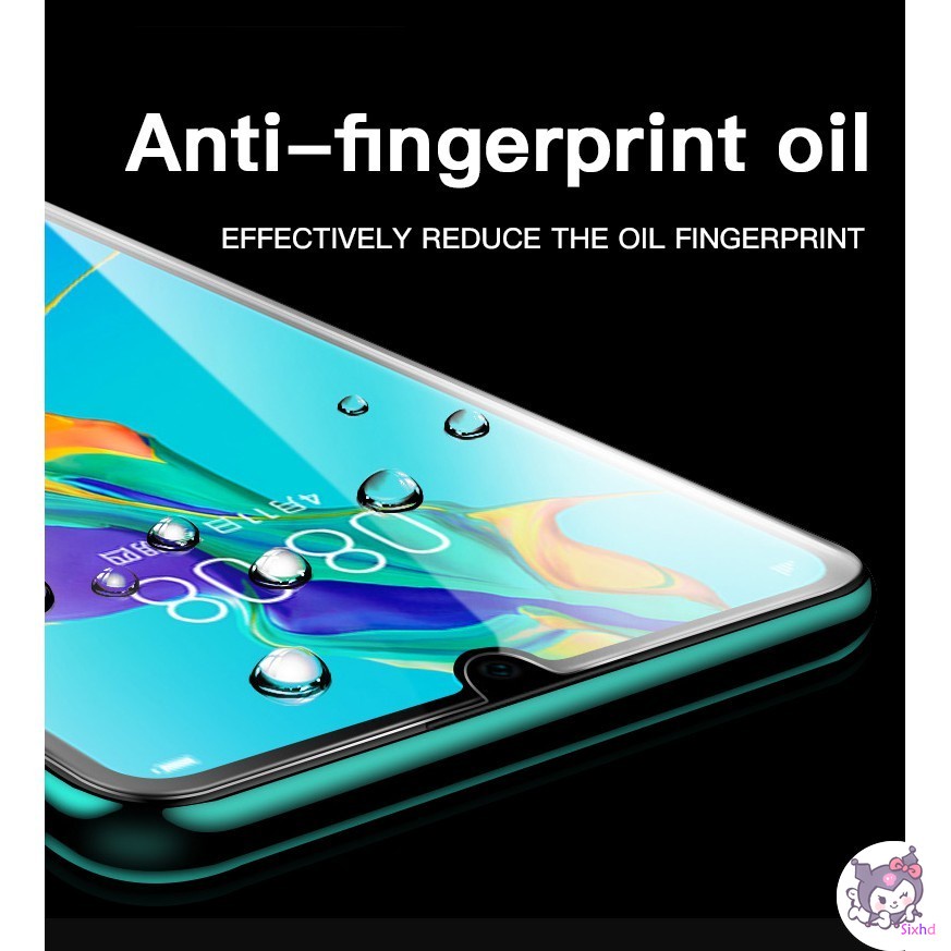 Kính cường lực 9H bảo vệ màn hình cho XIAOMI Redmi 9T 9 9A 9C Note 10 9 9s Pro Max 8 8T 7 6 5 Pro K30 K20 Pro 8 8A 7 7A