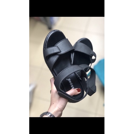 Giày Sandal Nữ ThaiLan Mossono Cn3 cao 5 phân
