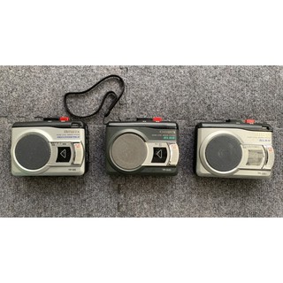 Máy nghe nhạc băng cassette Aiwa TP-S10