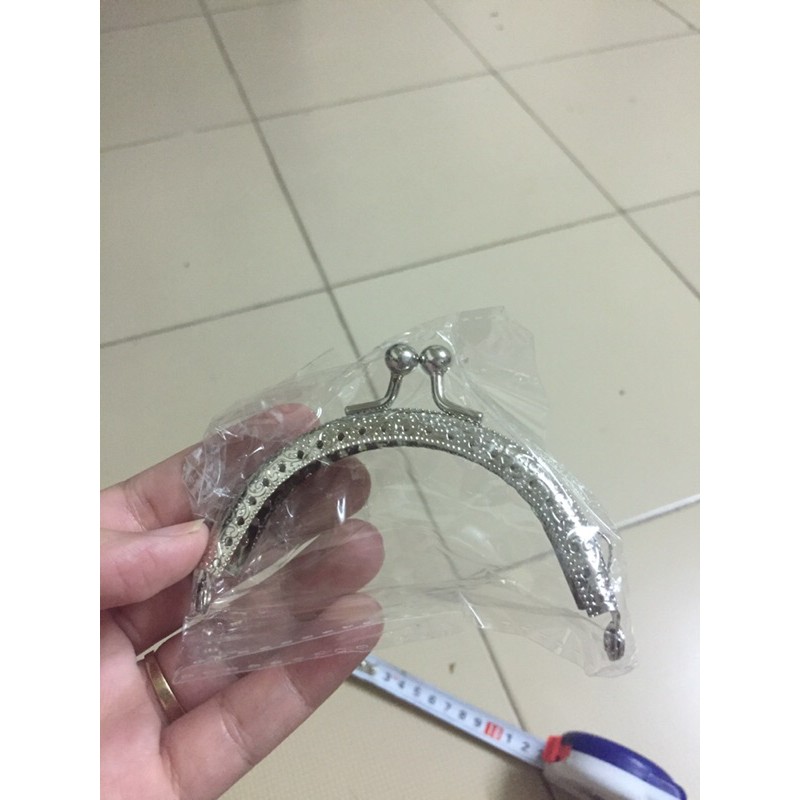 ( gocs thanh lý) móc khoá túi HandMade 10.5cm.....