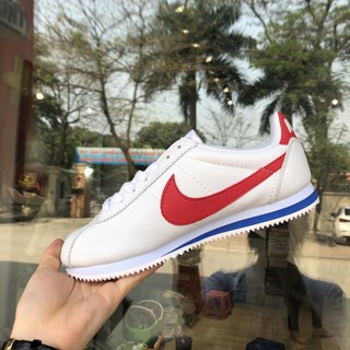 [SALE SỐC] Giày Thể Thao Sneaker cortez đỏ
