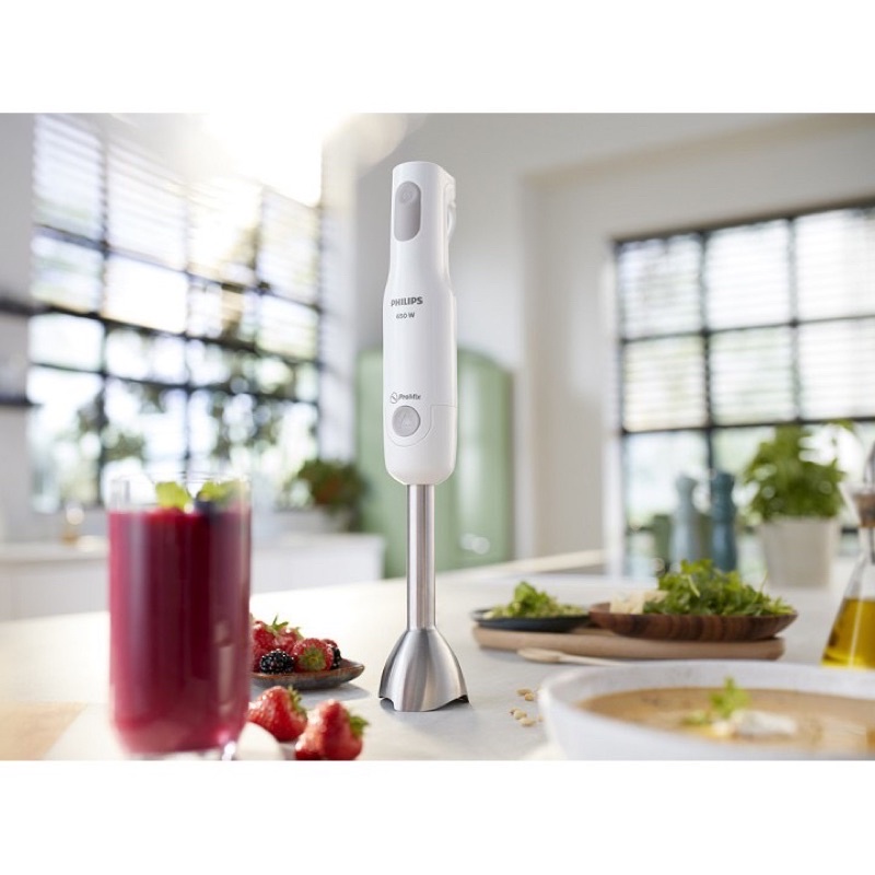 Máy xay cầm tay ProMix Philips HR2534 - 650W