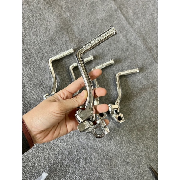 GIÒ ĐẠP TAKEGAWA 1:1 WAVE/ DREAM/ FUTURE, SIRIUS/ JUPITER