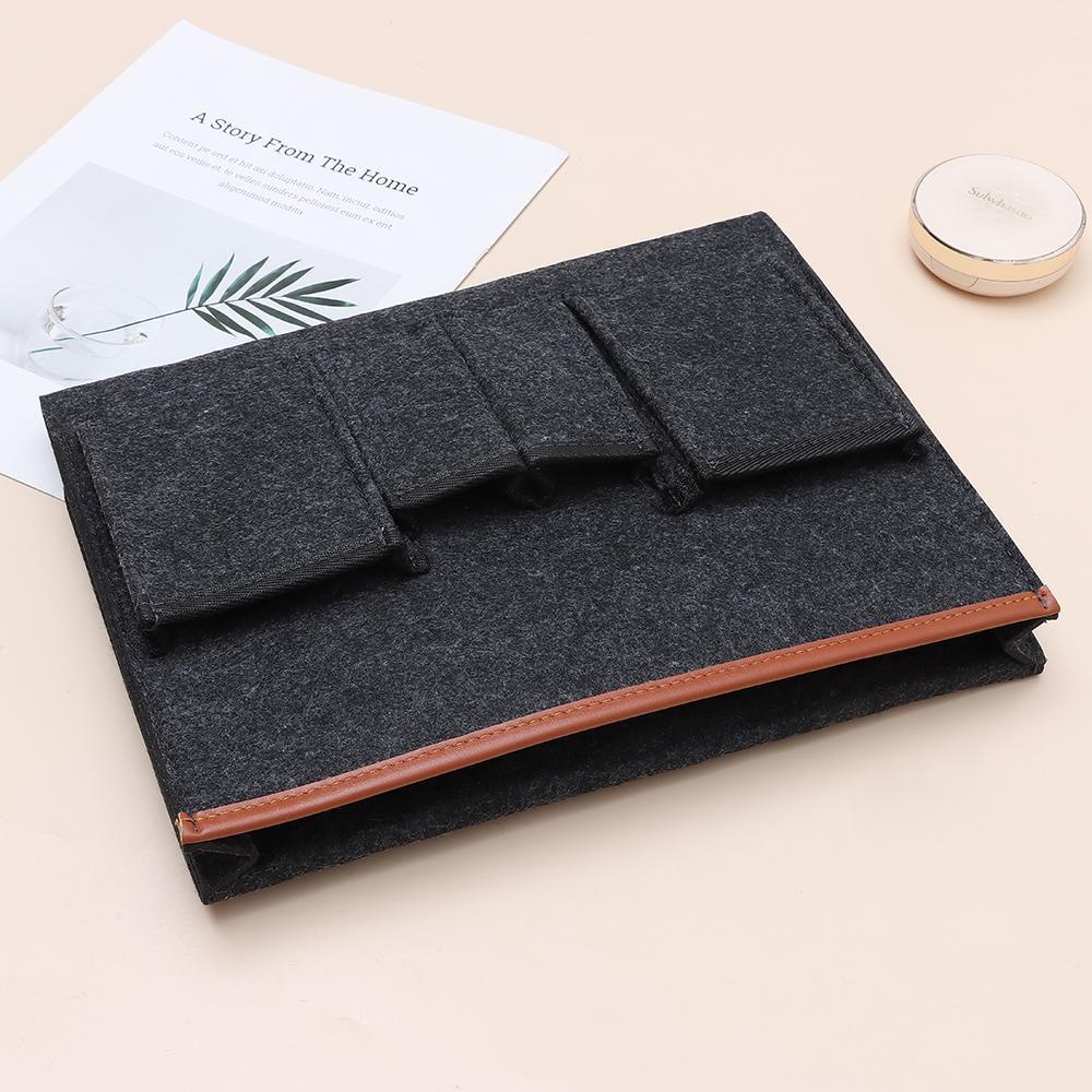 Túi Đựng Đồ 5 Ngăn Treo Tay Vịn Ghế Sofa Mới