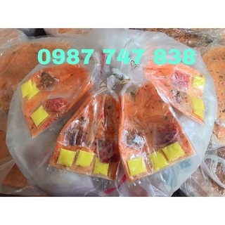 [1 bịch] Bánh Tráng Bơ Ngọc Mai -Đặc sản chính gốc Tây Ninh