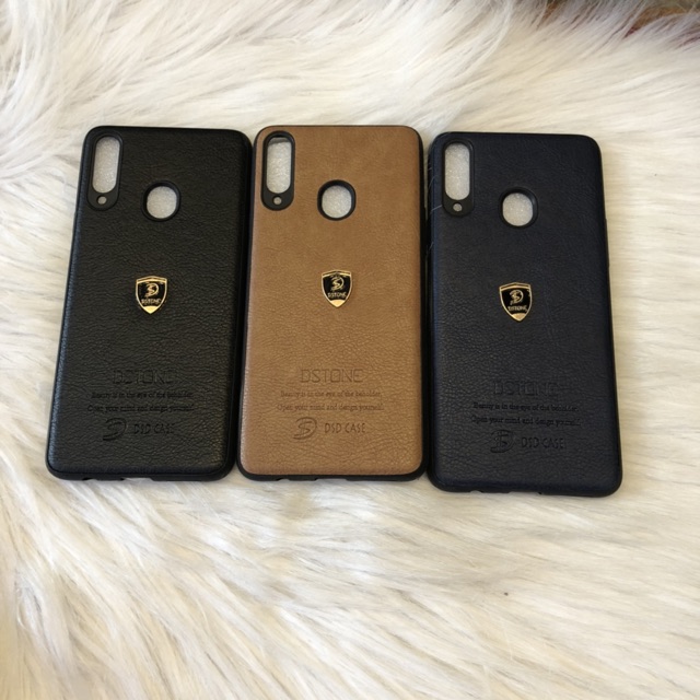 Ốp lung sam sung A20S