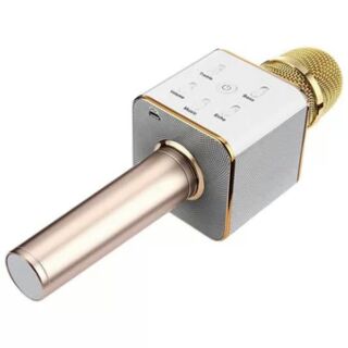 Mic karaoke Q7U