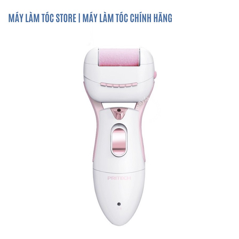 MÁY TẨY TẾ BÀO CHẾT GÓT CHÂN PRITECH