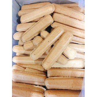 Bánh Champagne Không Đường Bisushop